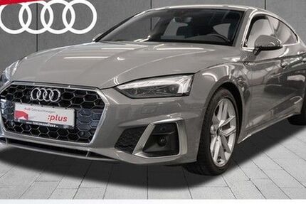 Audi A5 58.030 km 35.340 € Lünen 44534