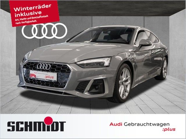 Audi A5 58.030 km 35.340 € Lünen 44534