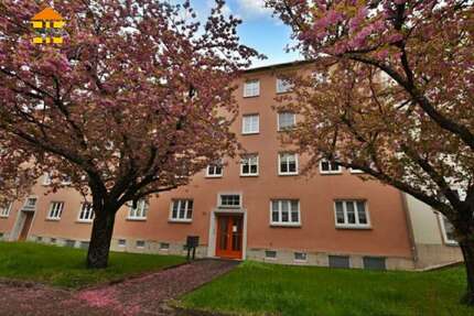 Wohnung zum Mieten in Chemnitz 375 € 63.26 m²