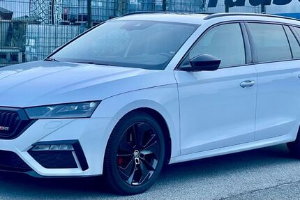 Skoda Octavia 134.000 km 25.500 &euro; Wuppertal 42389