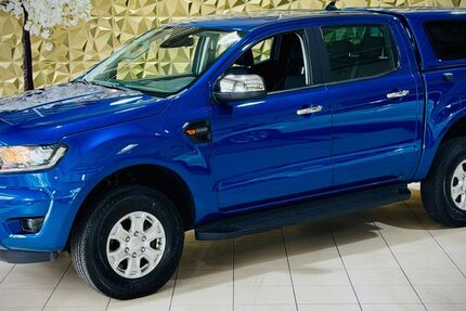 Ford Ranger 31.400 km 27.999 &euro; Essen 45326