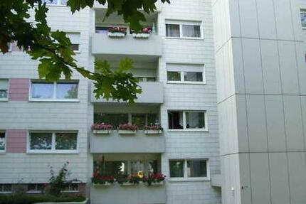 Wohnung Bochum Querenburg - 2 Zimmer, 56 m&sup2;, 479&euro; | Angebot:24751907