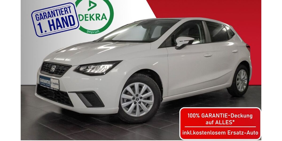 Seat Ibiza 79.300 km 15.777 &euro; Dorsten 46284