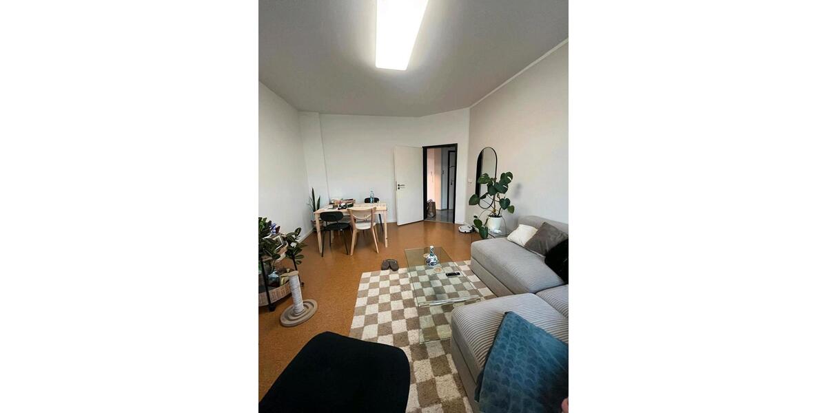 Etagenwohnung Bochum Werne - 2 Zimmer, 64 m&sup2;, 550&euro; | Angebot:26504302