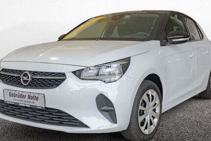 Opel Corsa 23.231 km 14.490 € Iserlohn 58636