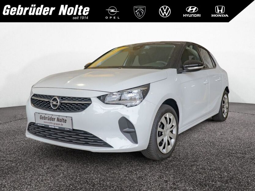 Opel Corsa 23.231 km 14.490 € Iserlohn 58636