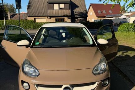 Opel Adam 111.148 km 7.500 &euro; Dortmund 44339
