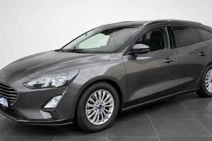 Ford Focus 235.000 km 6.790 &euro; Wuppertal 42329