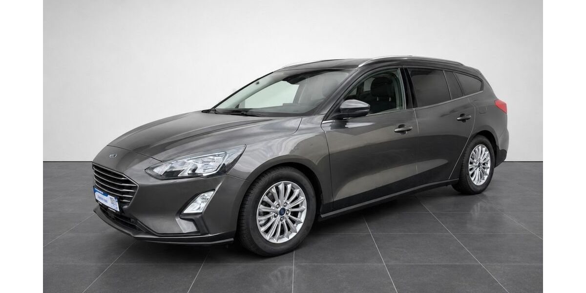 Ford Focus 235.000 km 6.790 &euro; Wuppertal 42329