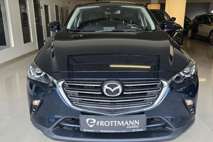 Mazda CX-3 22.346 km 22.990 € Oberhausen 46149