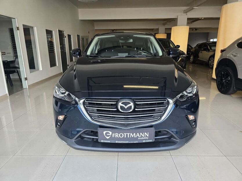 Mazda CX-3 22.346 km 22.990 € Oberhausen 46149