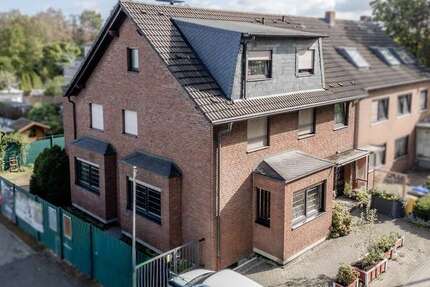 Haus Bottrop Boy - 11 Zimmer, 272 m&sup2;, 549.000&euro; | Angebot:27453709