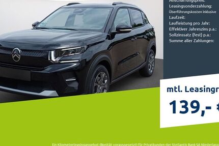 Citroen C3 2.446 km 18.990 € Dortmund 44263