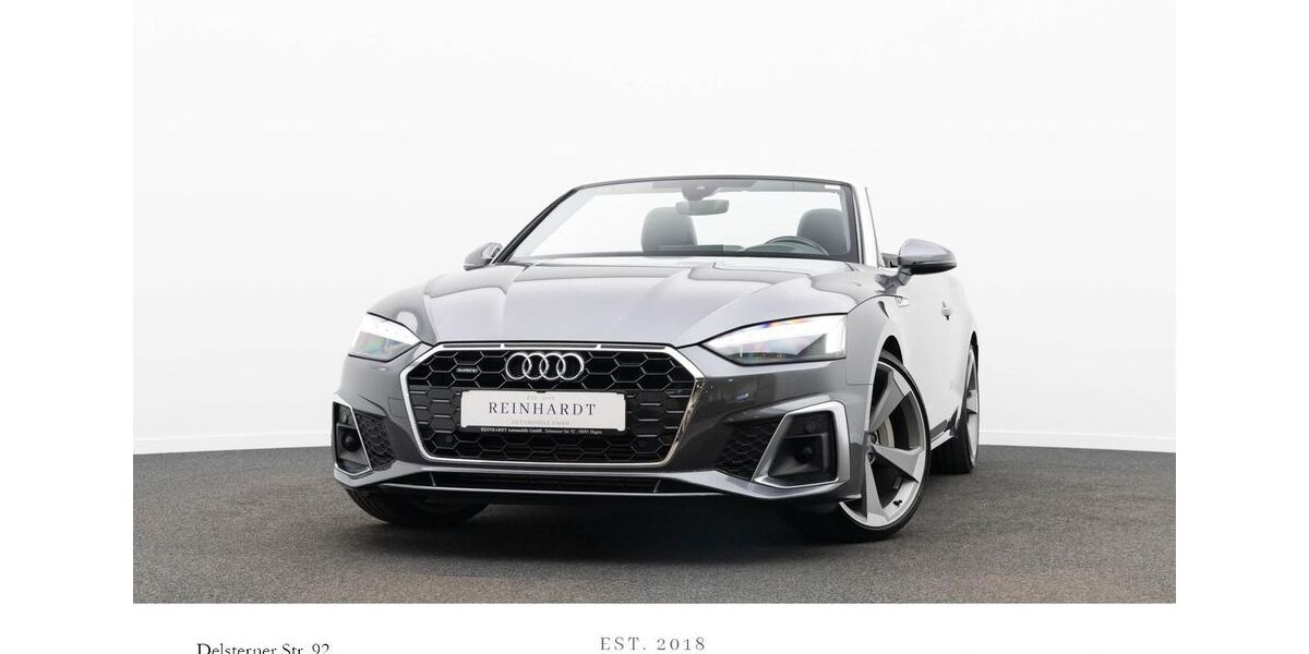 Audi A5 78.217 km 33.910 &euro; Hagen 58091