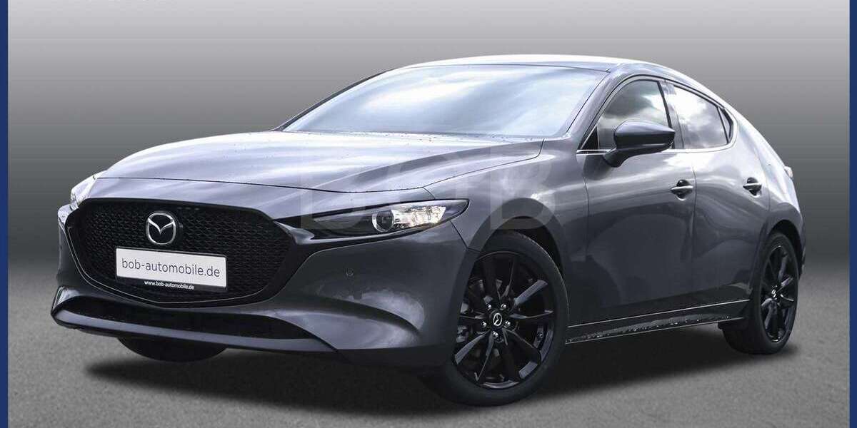 Mazda 3 2.512 km 25.888 &euro; Bochum 44809