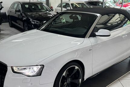 Audi A5 116.000 km 15.900 € Herne 44652