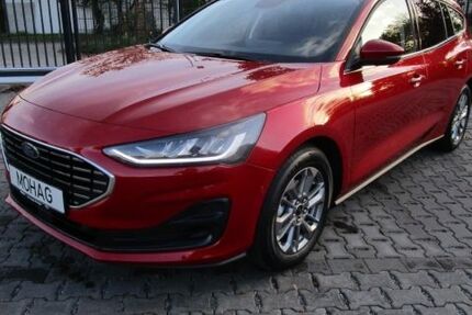 Ford Focus 30.000 km 21.390 &euro; Datteln 45711