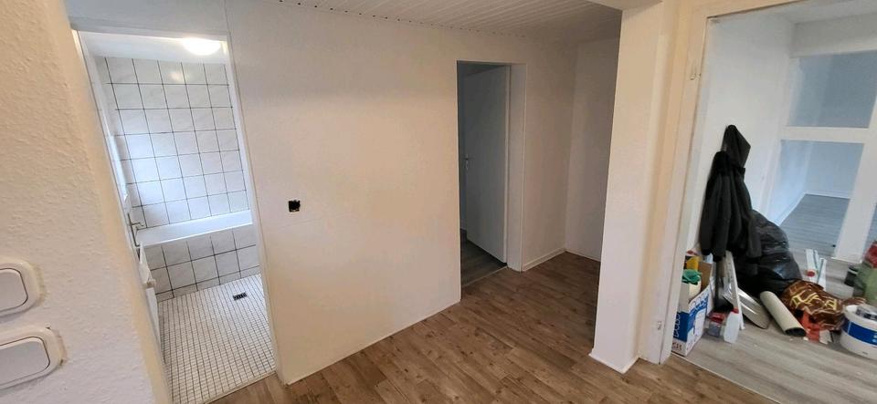 Erdgeschoßwohnung Haltern am See - 3.5 Zimmer, 70 m&sup2;, 650&euro; | Angebot:25611930