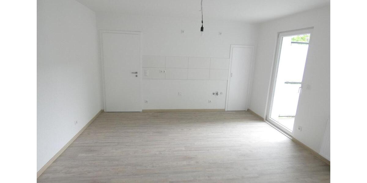 Etagenwohnung Datteln - 2 Zimmer, 55 m&sup2;, 495&euro; | Angebot:25720445
