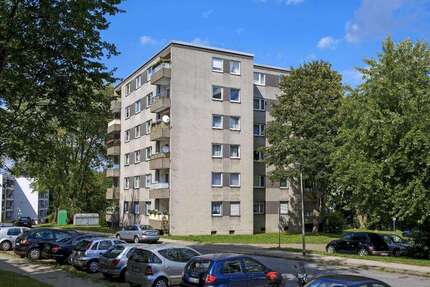 Wohnung zum Mieten in Hattingen 509 € 60.31 m²