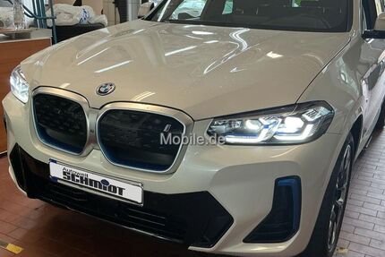 BMW iX3 56.005 km 38.890 &euro; Lünen 44534