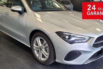 Mercedes-Benz CLA 180 Shooting Brake 15.705 km 27.800 &euro; Olfen 59399