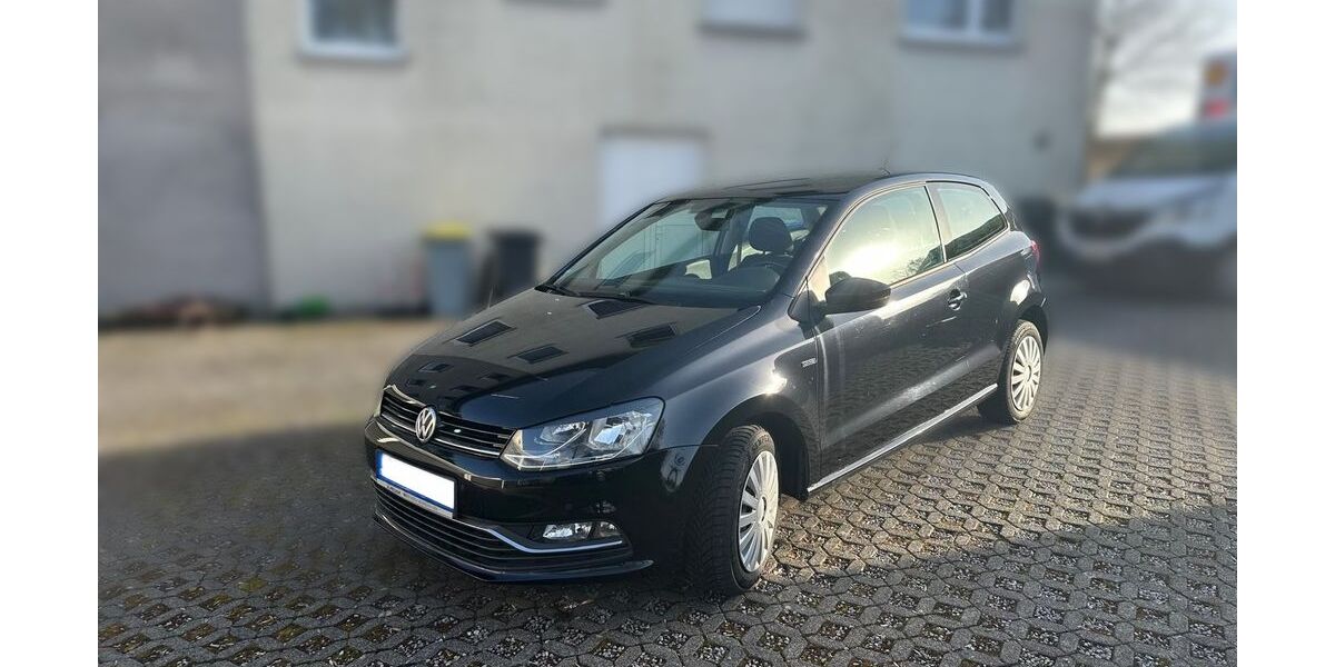 VW Polo 146.000 km 5.200 &euro; Sprockhövel 45549