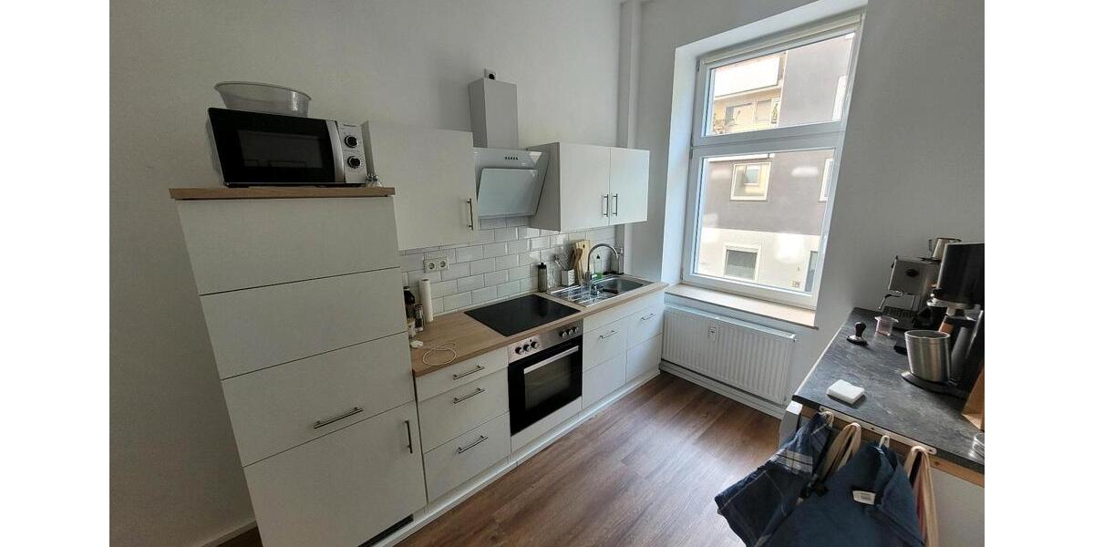 Etagenwohnung Dortmund Innenstadt West - 2 Zimmer, 60 m&sup2;, 730&euro; | Angebot:27586127