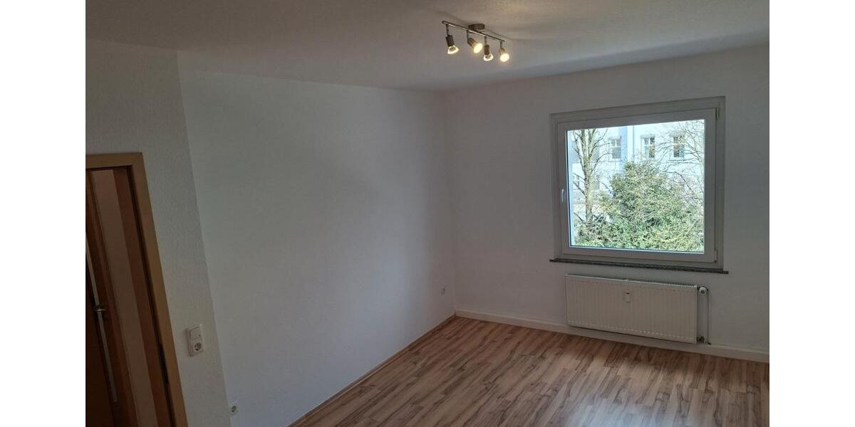 Etagenwohnung Wuppertal Barmen - 2 Zimmer, 49 m&sup2;, 395&euro; | Angebot:26625137