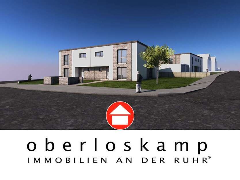 Haus zum Kaufen in Mülheim an der Ruhr 862.000 € 150 m²