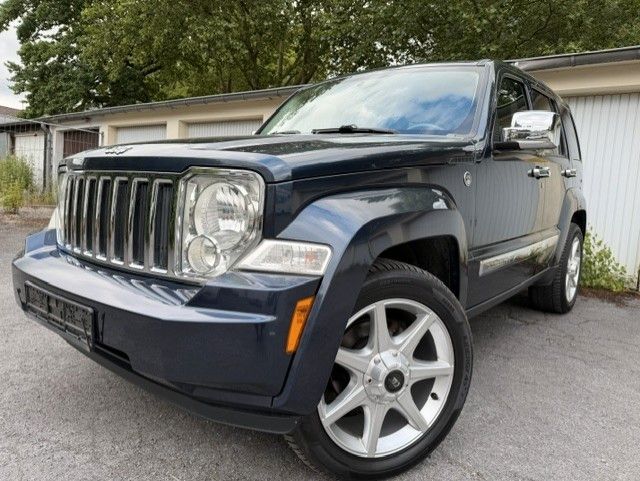 Jeep Cherokee 225.000 km 8.990 &euro; Dortmund 44328