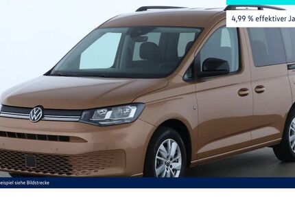 VW Caddy 36.200 km 26.490 &euro; Bochum 44866
