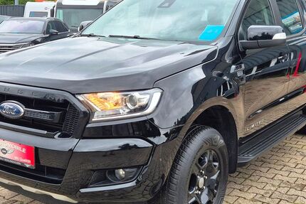 Ford Ranger 202.000 km 19.990 &euro; Recklinghausen 45659