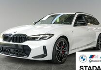 Gebrauchtwagen BMW 330