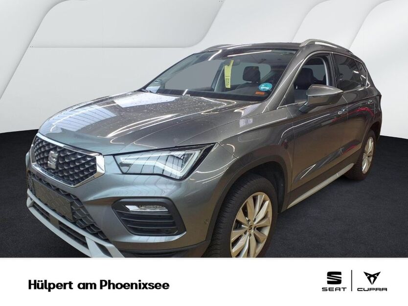 Seat Ateca 7.547 km 30.879 € Dortmund 44269