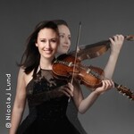 Ragnhild Hemsing - Rota