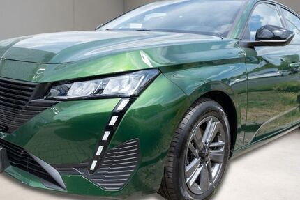 Peugeot 308 10.915 km 21.485 € Herne 44625