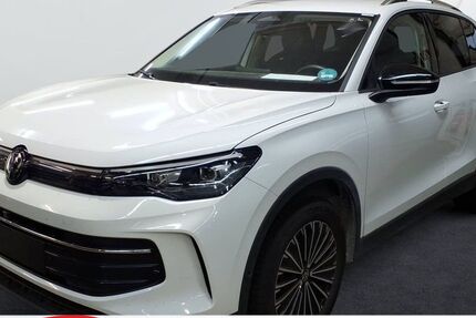 VW Tiguan 16.460 km 34.980 &euro; Witten 58453