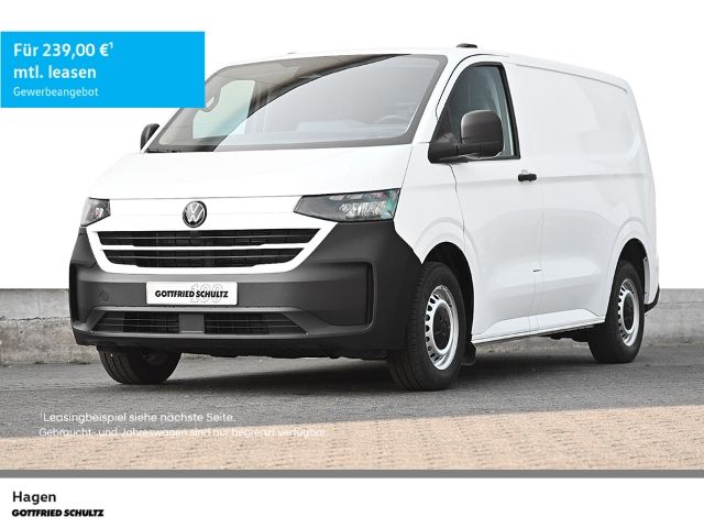VW T7 Transporter 1.990 km 41.980 &euro; Hagen 58089
