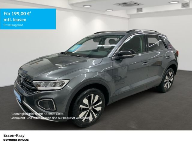 VW T-Roc 16.044 km 22.880 &euro; Essen 45307