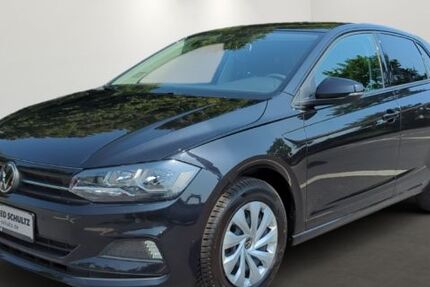 VW Polo 44.252 km 16.490 € Mettmann 40822