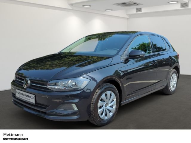 VW Polo 44.252 km 16.490 € Mettmann 40822