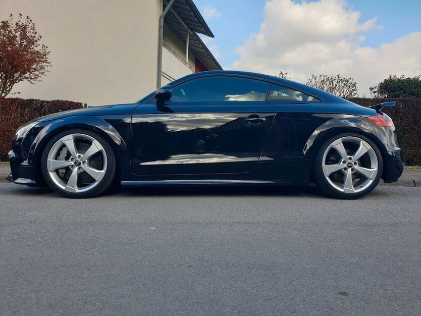 TT RS