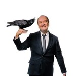 Jens Wawrczek - PSYCHO von Alfred Hitchcock