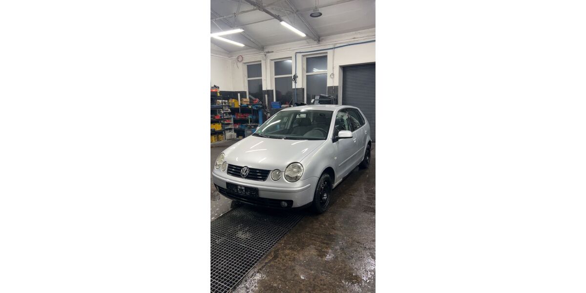 VW Polo 196.000 km 1.799 &euro; Lünen 44536