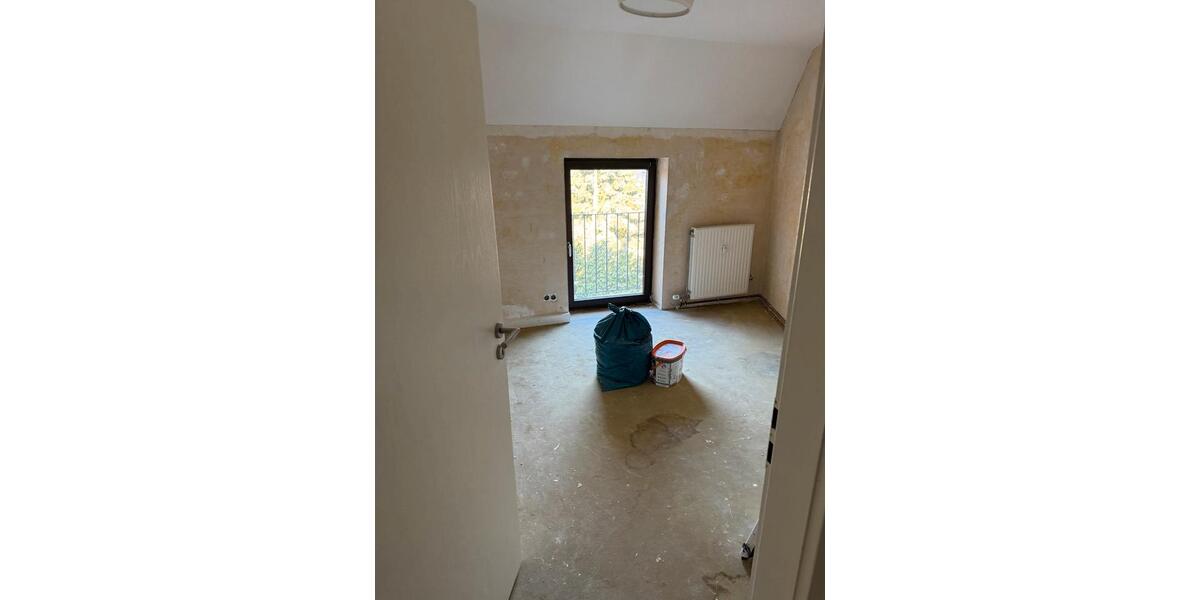 Maisonettenwohnung Haltern am See - 4 Zimmer, 108 m&sup2;, 1.200&euro; | Angebot:26399871