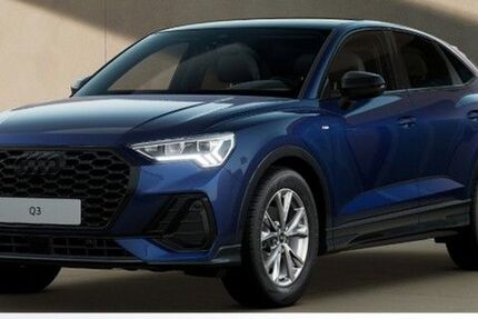 Audi Q3 21.510 km 37.440 &euro; Recklinghausen 45657