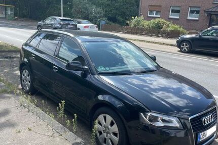 Audi A3 108.000 km 5.850 &euro; Oberhausen 46145
