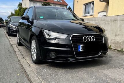 Audi A1 88.300 km 13.990 € Dortmund 44339