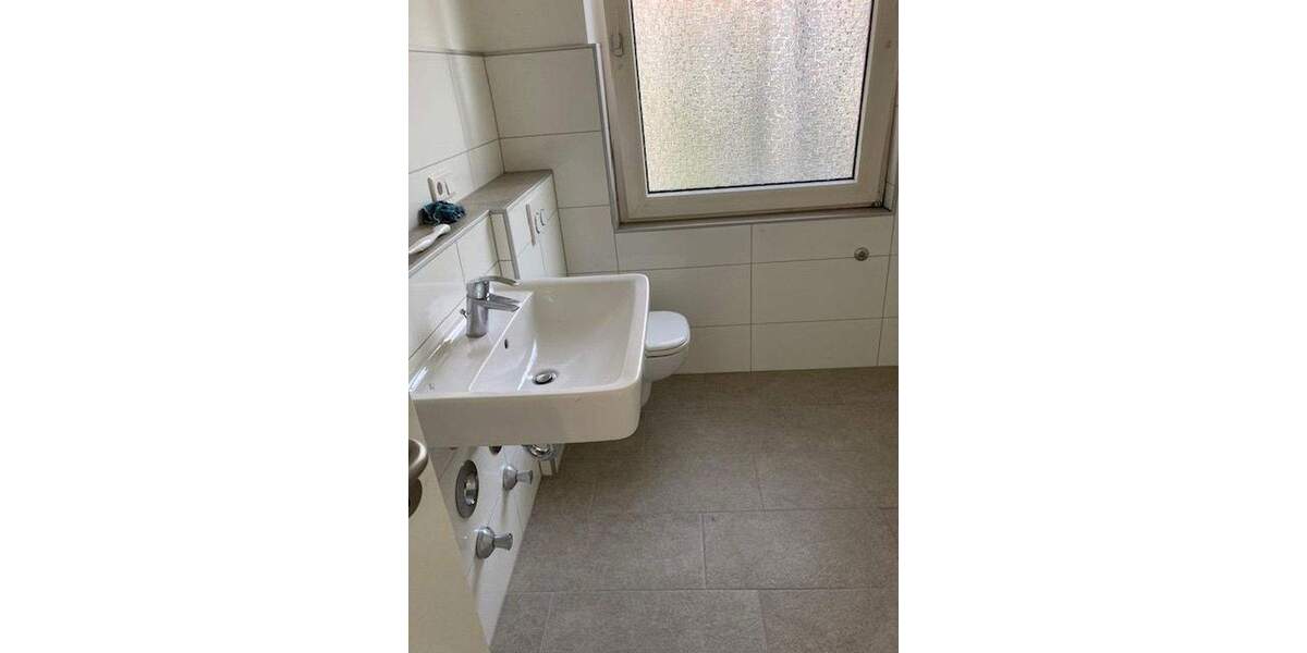 Etagenwohnung Hagen Vorhalle - 2 Zimmer, 75 m&sup2;, 450&euro; | Angebot:25640863